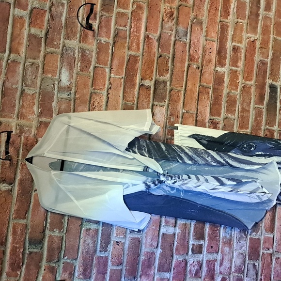 PANTSUIT For  Horse ♥️'s - Picture 7 of 8